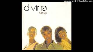 Divine - Lately (Richard Bush & Jonathan Peters' Lately Radio Edit) #2