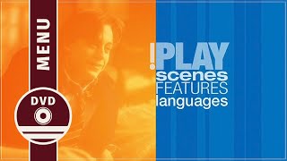 Igby Goes Down (2002) - DVD Menu