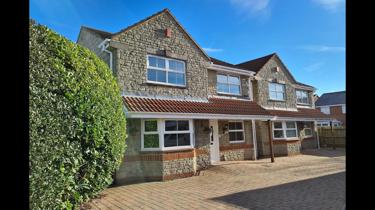 Pollard Road Video Tour YouTube