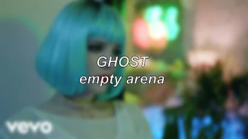 Halsey - Ghost | Empty Arena Edit