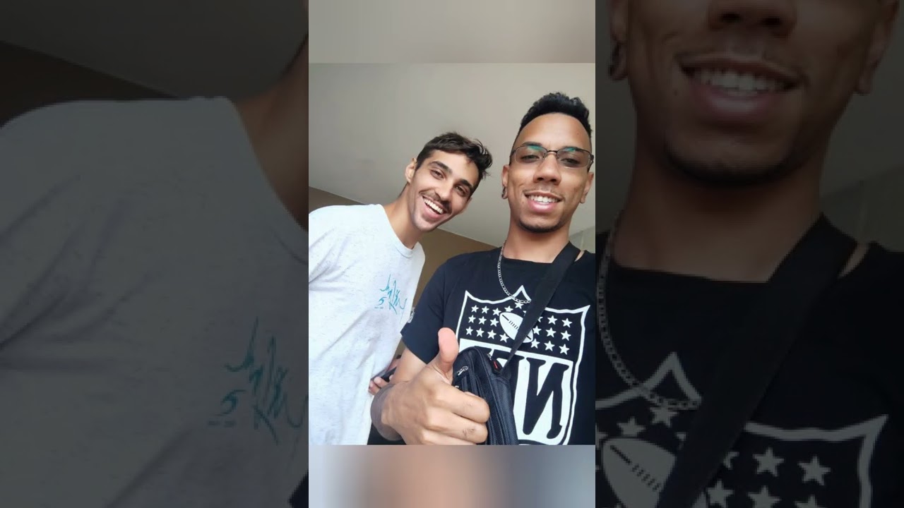 Mc Lucas DM - Nois ama ela (Clipe Oficial 2022) (Oldilla & Gs no beat) 