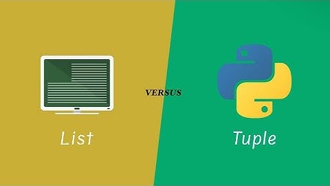 📌 Python List vs Tuple Explained with Functions | Full Tutorial for Beginners