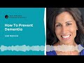 How To Save Your Memory &amp; Prevent Dementia | Lisa Genova | Podcast Interview with Dan Harris