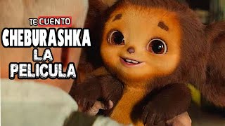 ENCUENTRAN A CRIATURA MISTERIOSA | CHEBURASHKA 2023 RESUMEN EN MINUTOS