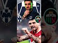 #ToryParrott #Rayados #Irlanda #Feyenoord #LigaMX #Apertura2026 #fichajes