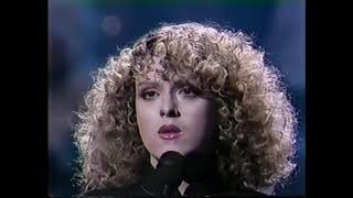 Download lagu Bernadette Peters Other Lady on Carson Bernadette Peters Other Lady on Carson