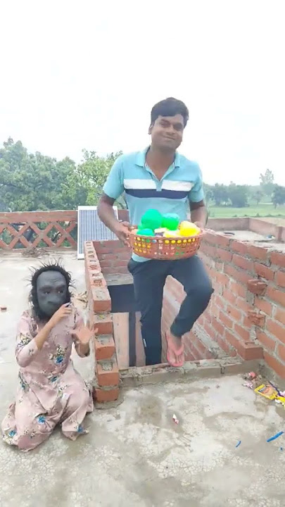 Anaya Ko Dara Diya Papa Negl
