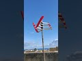 Stackable Vertical Access Wind Turbine (VAWT)