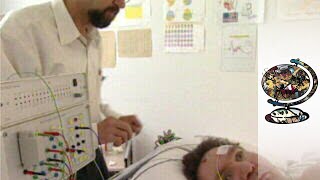Bringing Coma Patients Back To Life (2001)