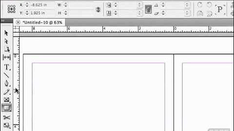 InDesign CS5 Secrets to Rules and Guides
