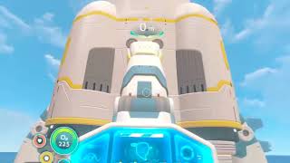 Subnautica Vr Deathrun Pt 4 the end