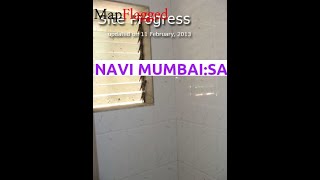 Navi Mumbai | Sapphire Springs by Sapphire Constructions at Kharghar | MapFlagged