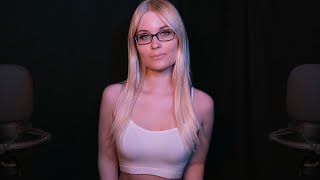 ASMR Sleep Hypnosis so powerful you'll never last until the end