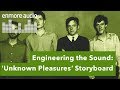 Engineering The Sound: Joy Division – Unknown Pleasures