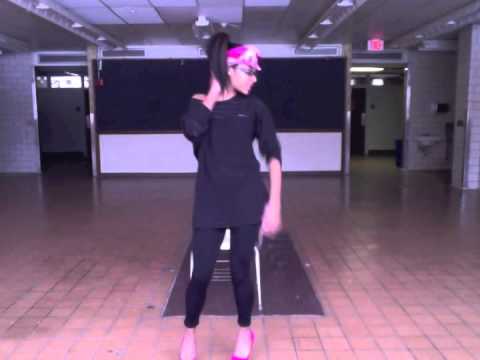 Countdown-Beyonce (SIGN LANGUAGE) - YouTube