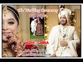 Cinematic wedding teaser  highlights  abhi  shina  chandigarh  lucky studio ludhiana