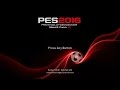 PES 2016 SMoKE PATCH 8.1 - Review (PC/HD)