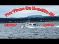 Bottom fishing and crabbing on the charter boat in newport oregon  fishing crabbing dungeness