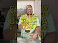 Protein Banana Pancake Cold Foam #shorts #ytshorts #viral #fyp #drink