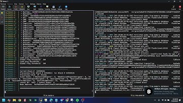 CORTENSOR | Quick Daily Monitoring 22 Nodes & RPC Server (19/5/2025)