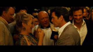 Sam & Donna Its All Come Back To Me Now Mamma Mia