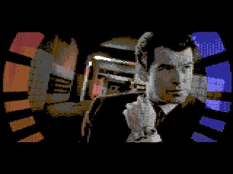 Everything sounds EPIC on C64 SID! 007 Goldeneye - Watch Theme (N64)