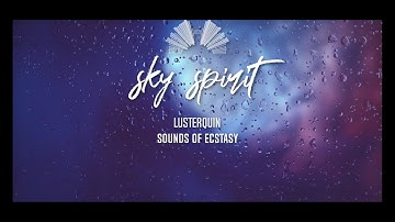 FL Studio 20.7 Visualizer Contest | sky spirit | Lusterquin