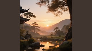 Eastern Sunset Awake