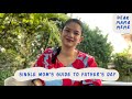 Single Mom's Guide to Father's Day | Dear MamaMeme