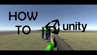 I tried to learn Unity 3d | HowToUnity screenshot 3