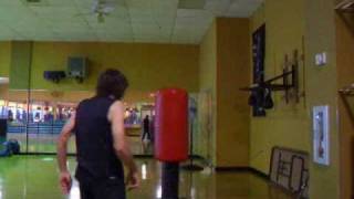 Karate: Empty Hands