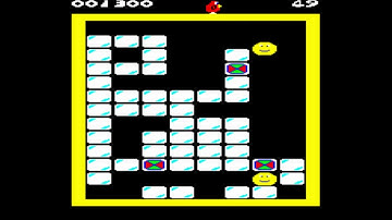 Pengwyn for the BBC Micro