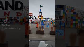 denmark legoland