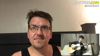 REACTION: (Camila Cabello) Havana - Sungha Jung – REACTION.CAM