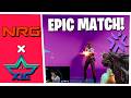 NRG vs Xi Lai Gaming - HIGHLIGHTS | Valorant Masters London 2026