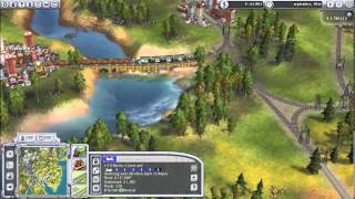 Sid Meiers Railroads North West Usa Complete