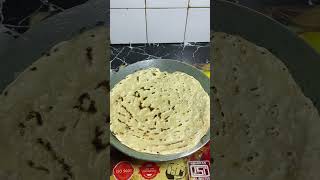 ज्वारीची भाकरी ?️ How To Make Jwarichi Bhakri - Jowar Bhakri Recipe In Marathi #viral #shorts