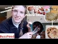 trying buzzfeeds 2-Ingredient Recipes *did they work?*