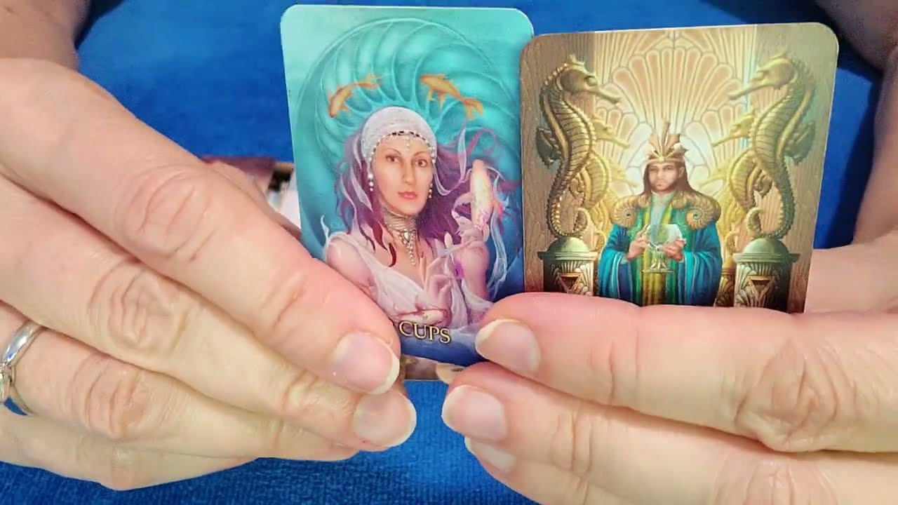 ARIES - WOW, ARIES! ❤⚖😲 JANUARY 2026