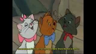 Danny, Oopsy & Melody Meet Ella Enchanted Part 28 End Credits