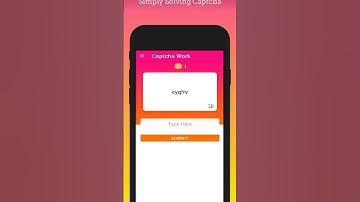 Work From Home jobs | Captcha typing job Home | #EarnMoneyOnline #OnlineJobs #youtubeshorts #shorts