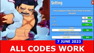 Piece X Tycoon Codes (December 2023) - Pro Game Guides