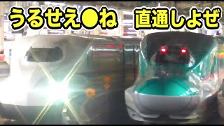 衝撃すぎ！東海道新幹線と東北新幹線が直通しない理由｜東京駅のナゾを解き明かす
