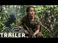 Alien Vs Predator 3 2026 First Trailer Jennifer Lawrence Concept Alien Vs Predator 3 2026 First Trailer Jennifer Lawrence Concept