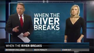 "When the river breaks" a look back at the Wimberley Flood of 2015