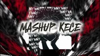 MASHUP KECE RMX JERRY AXELLO NEW 2K25!