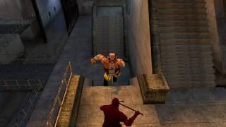 Follow bot walking ragdoll test:Gmod - Goroh