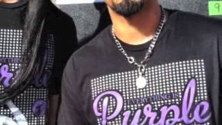 Pop Evil -- Purple (Fan Made Video)
