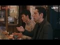 《為時已晚握壽司！？》鐵火卷太好吃！吃到兩人忘記慰留師父了🤣 - EP05 精彩片段｜LINE TV線上看
