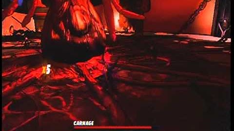 Spider-Man Shattered Dimensions Chapter 12 Carnage Part 3 My Favorite Alternate Suits